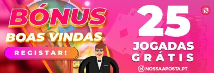Nossa Aposta Bónus