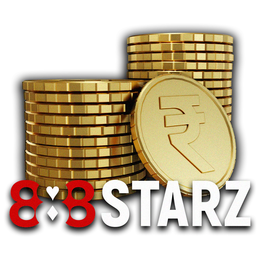 Saiba como retirar seus ganhos do 888starz.